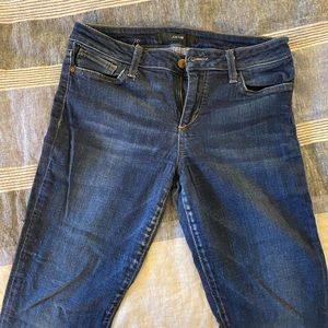 Joes straight leg jeans